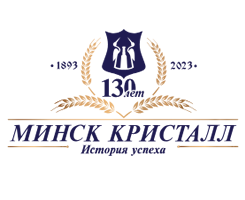 distillery for Minsk Vodka, Belaya Rus vodka, and Kryshtal Etalon